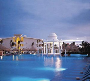 Paradisus Riviera Cancun
