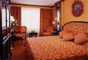 Melia White House