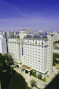 Melia Confort Campinas