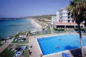 Sol Menorca