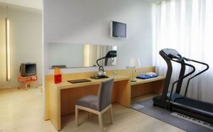 Tryp Barcelona Aropuerto