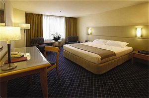 Stamford Plaza Auckland