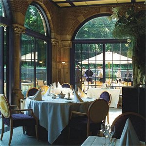Duin & Kruidberg Country Estate