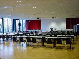 Hotel Allegro Bern