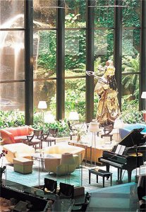 The Garden Hotel, Guangzhou