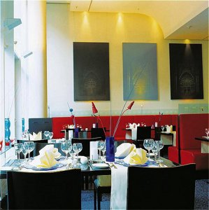 Lindner Hotel Dom Residence