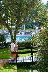 Madeira Palacio -Resort Hotel-