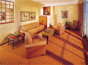 Lindner Hotel & Sporting Club Wiesensee