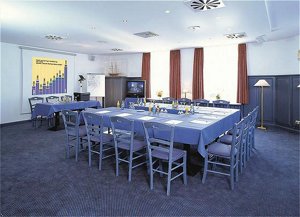 Lindner Hotel Windrose