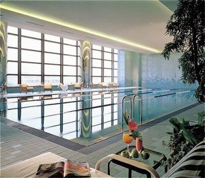 Taiwan Hotels