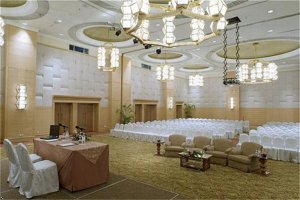 Prince Hotel And Residence Kuala Lumpur