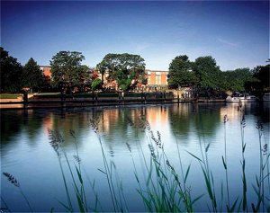 Runnymede Hotel & Spa
