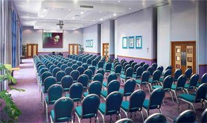 The Grange Bracknell Hotel