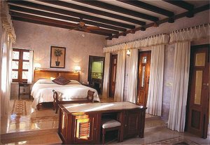 Hacienda Xcanatun