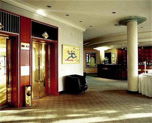 Georgia Hotel Cleve