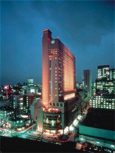 Dai-Ichi Hotel Tokyo