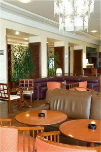 Evergreen Laurel Hotel (Paris)