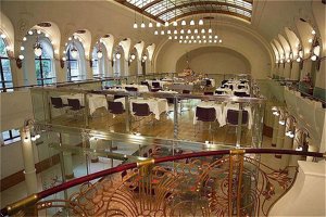 K+k Hotel Central
