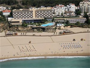 Hotel Algarve Casino