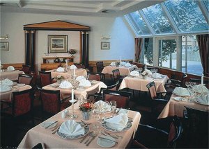Lindner Hotel Kaiserhof