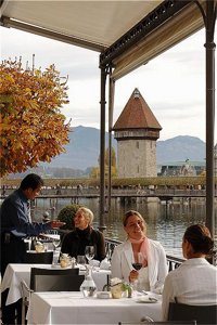 Hotel Des Balances