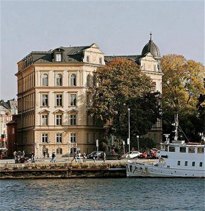 Lydmar Hotel