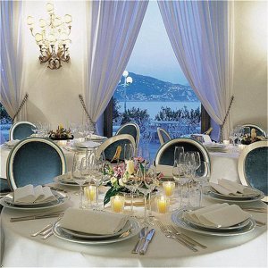 Grand Hotel Miramare