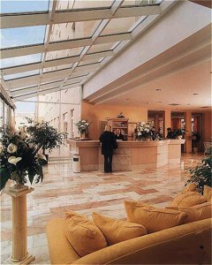 Intercityhotel Gottingen