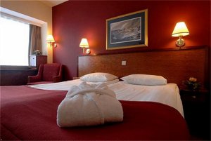 Thon Hotel Brussels City Centre