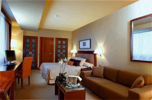 Hotel Nuevo Madrid