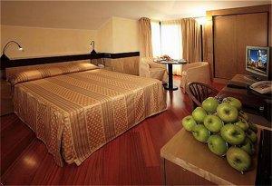 Hotel Sanpi Milano