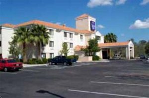 Sleep Inn Airport