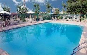 Sleep Inn Buckhead