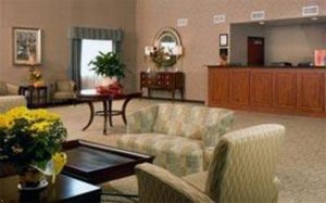 Sleep Inn & Suites