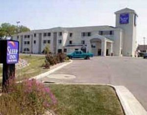 Sleep Inn & Suites