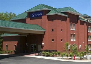 Sleep Inn & Suites