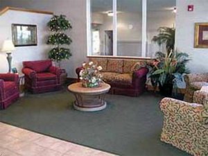 Sleep Inn & Suites
