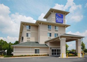 Sleep Inn Durham