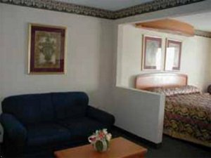 Sleep Inn Albemarle