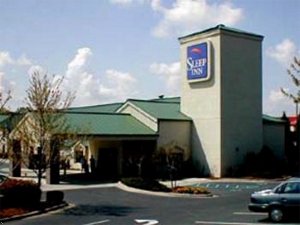 Sleep Inn Kernersville