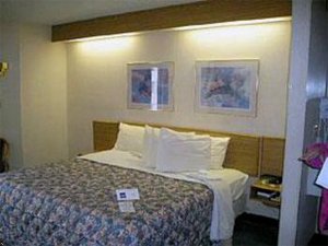Sleep Inn Roanoke Rapids