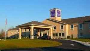 Sleep Inn & Suites