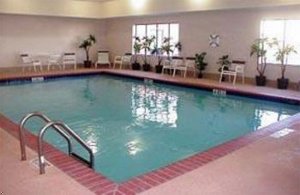 Sleep Inn & Suites
