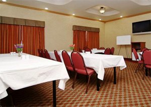Sleep Inn & Suites