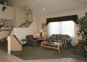 Sleep Inn Wytheville