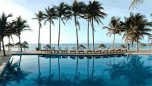 Club Oasis Akumal