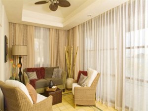 Arenas Del Mar Beach And Nature Resort