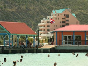 Sea Palace Resort