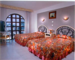 Hotel Colonial