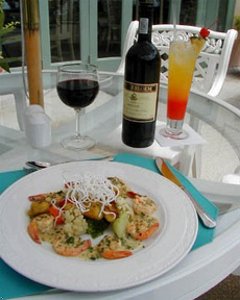 Tobago Hotels